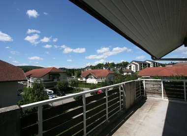 Appartement 61 m²