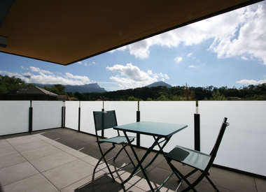 Appartement 62 m²
