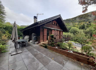 Maison 92 m²