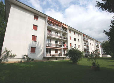Appartement 56 m²
