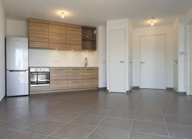 Appartement 41 m²