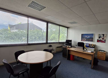 Local professionnel 30 m²