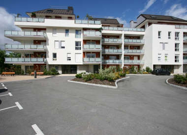 Appartement 66 m²