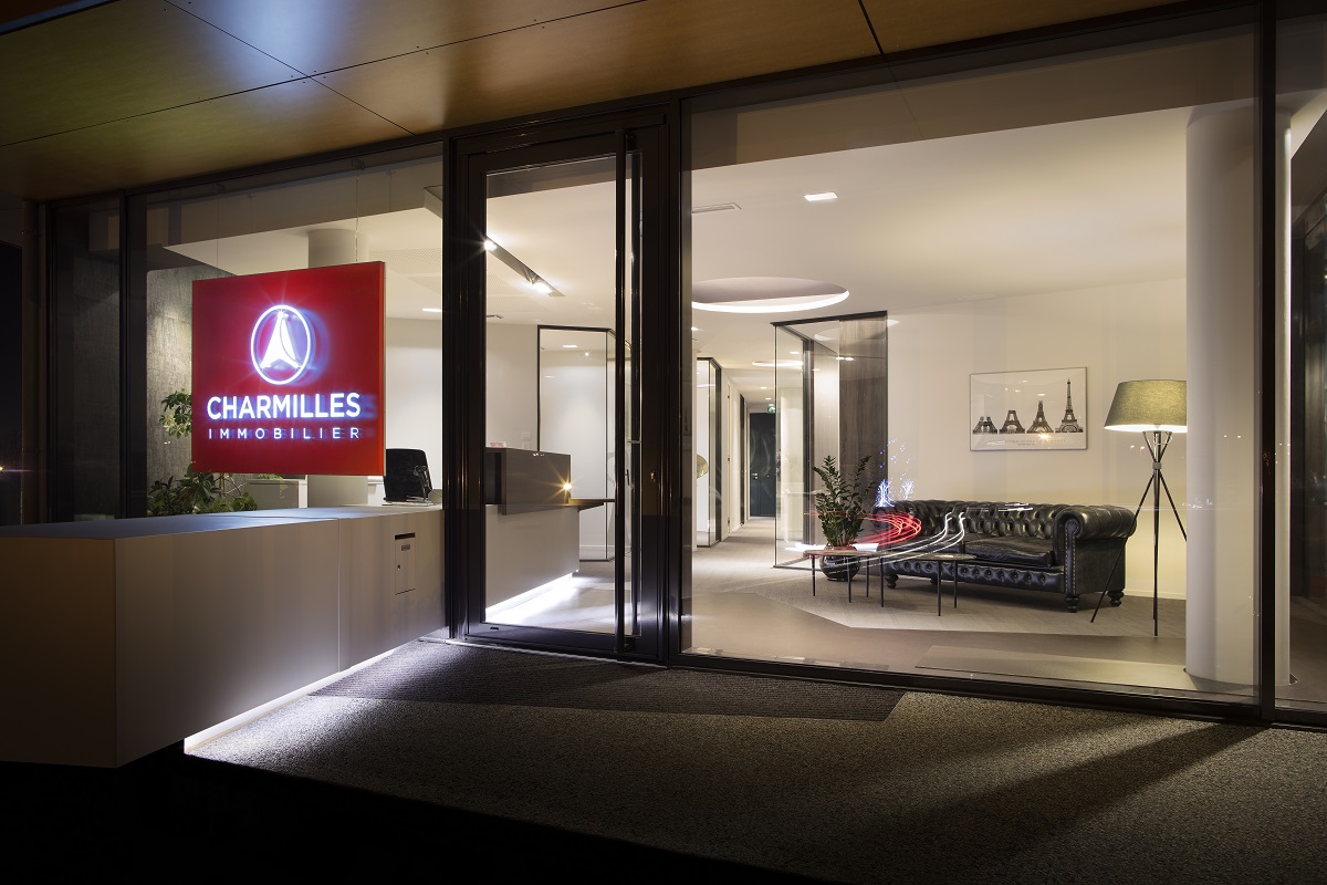 agence immobilière annecy