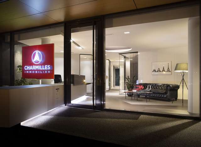 Charmilles Immobilier